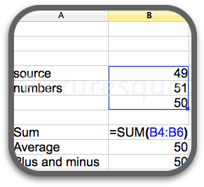 Average Numbers in Selection