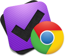 OmniFocus Clipper Plugins for Chrome