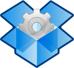 Create Dropbox Collection