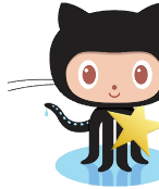 WordPress GitHub Stars Widget