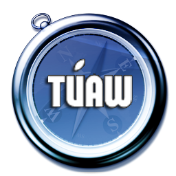 TUAW style for Safari Reader