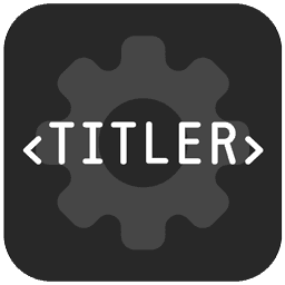 Titler Service